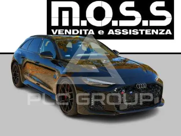 2026 Audi RS5