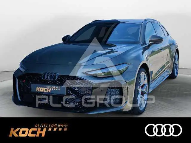 2026 Audi RS5