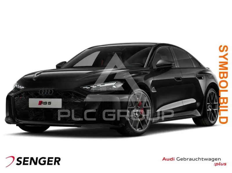 2026 Audi RS5