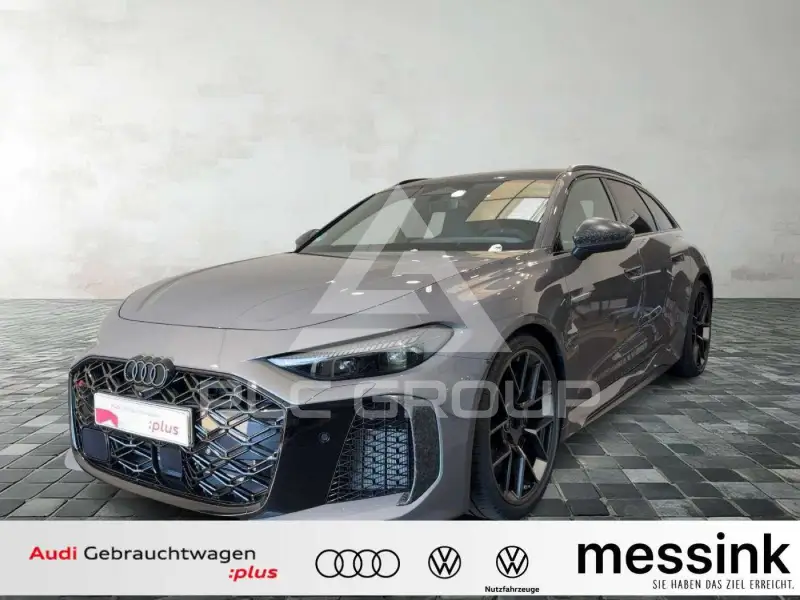 2026 Audi RS5