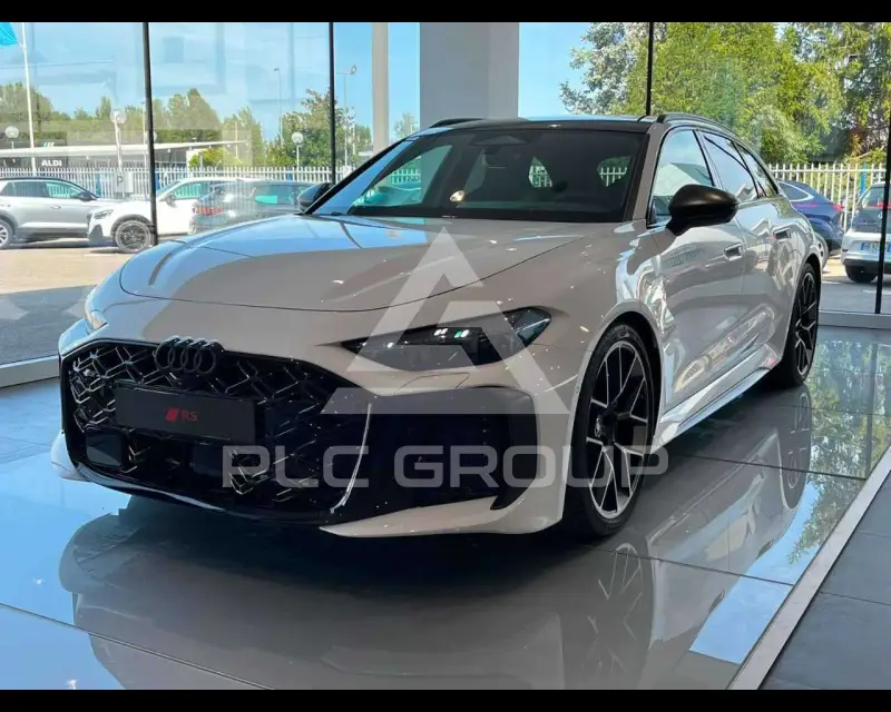 2026 Audi A5