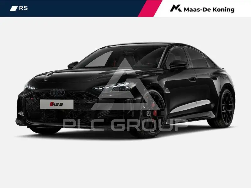 2026 Audi RS5