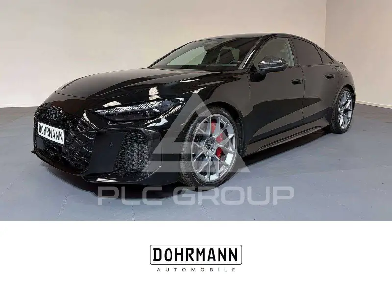 2026 Audi RS5