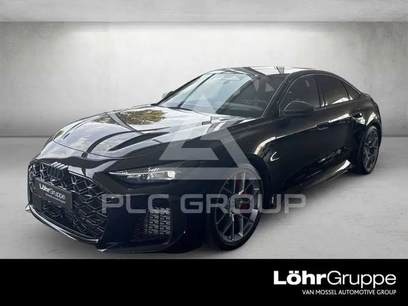 2026 Audi RS5
