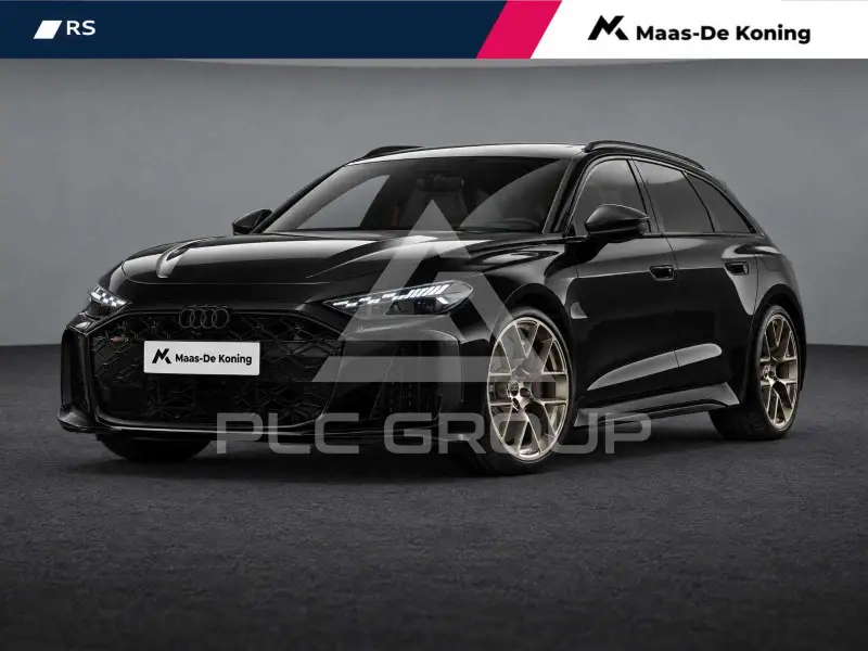 2026 Audi RS5