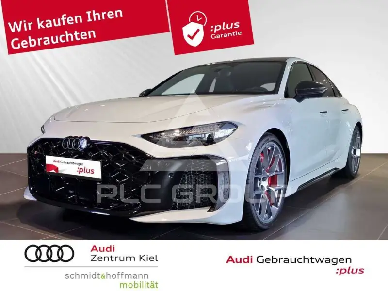 2026 Audi RS5