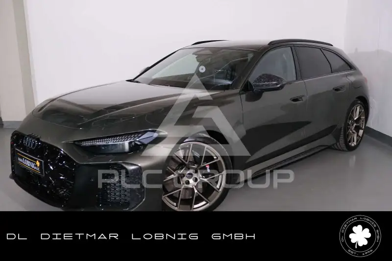 2026 Audi RS5