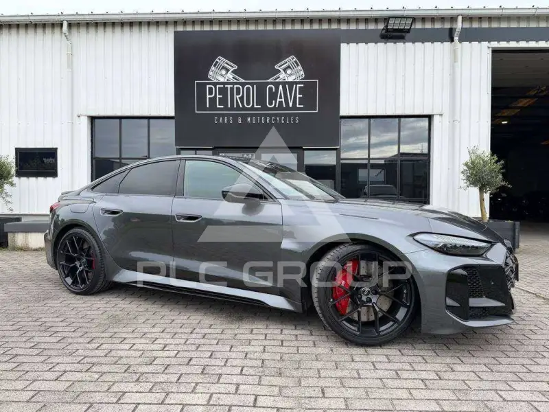 2026 Audi RS5