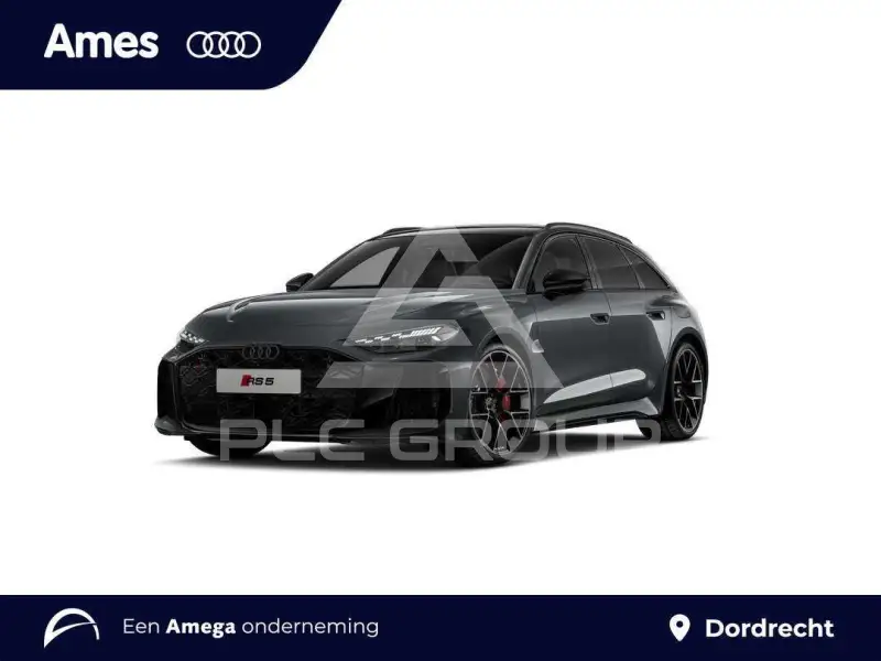 2026 Audi RS5