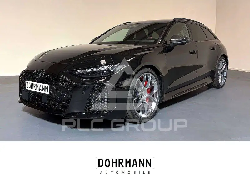 2026 Audi RS5