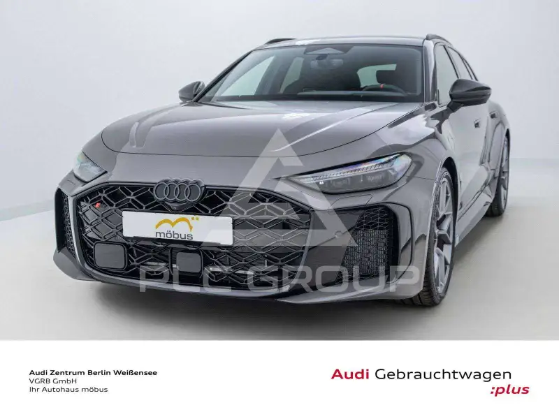 2026 Audi RS5