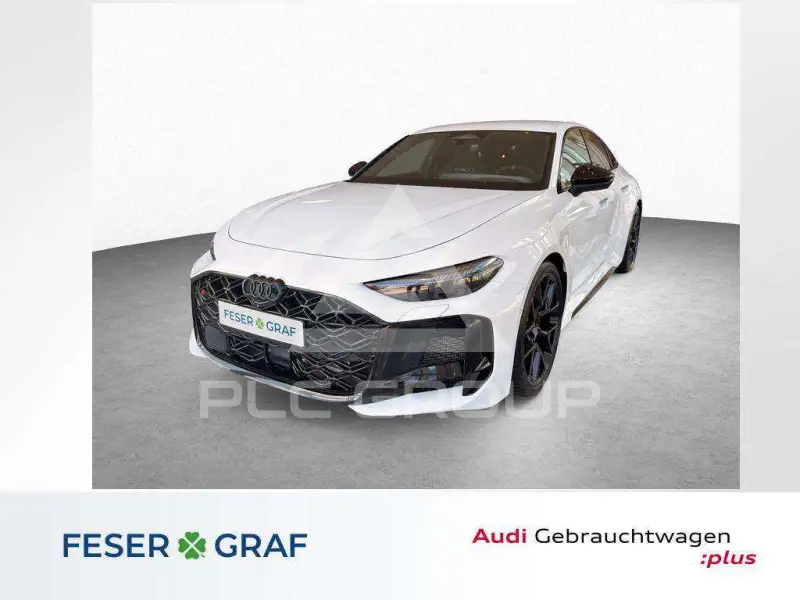 2026 Audi RS5