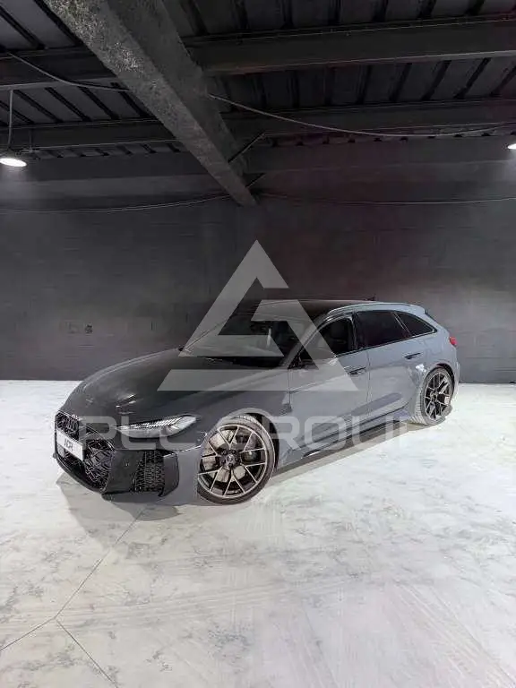 2026 Audi RS5