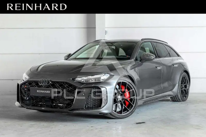 2026 Audi RS5