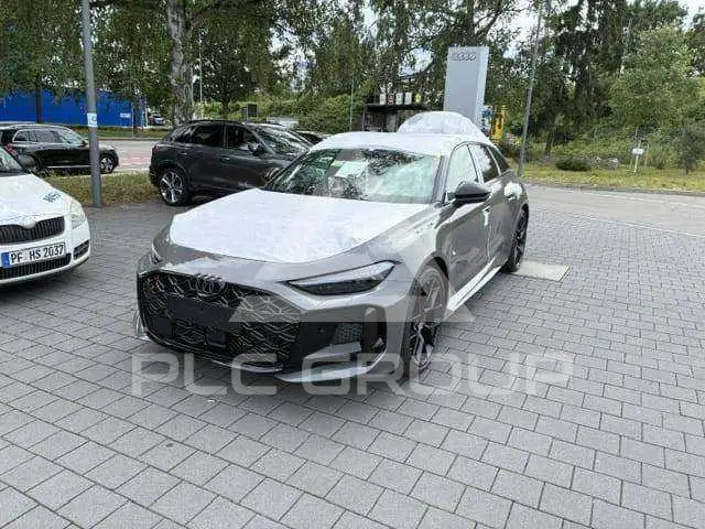 2026 Audi RS5