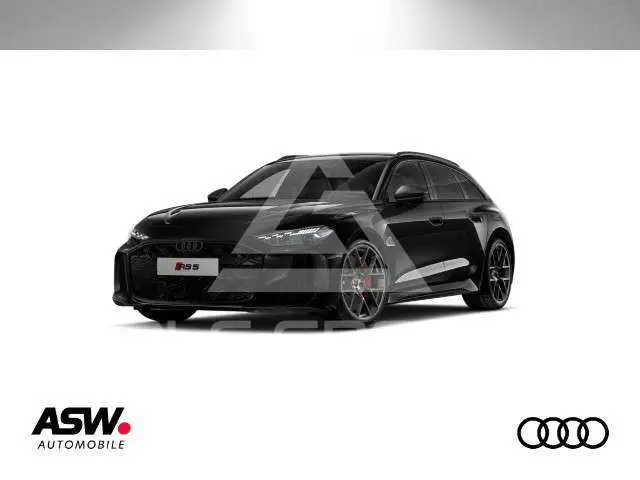 2026 Audi RS5