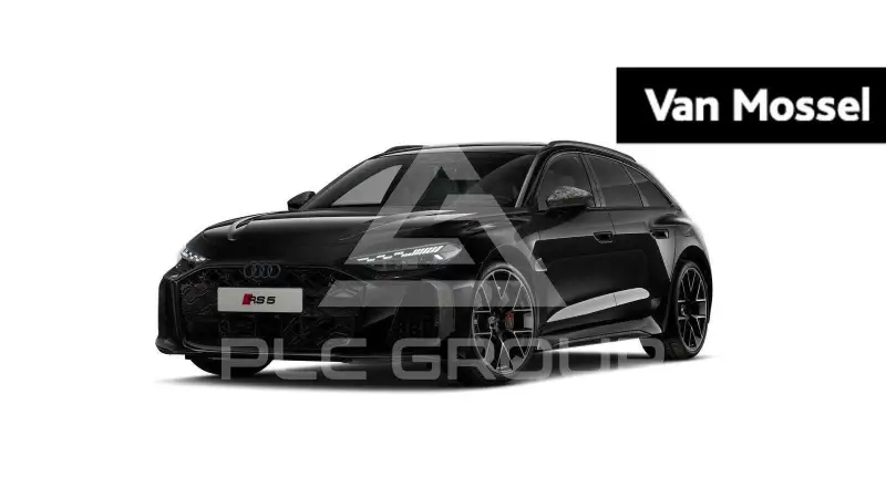 2026 Audi RS5