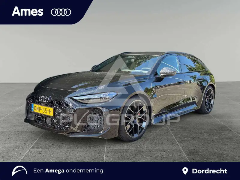 2026 Audi RS5