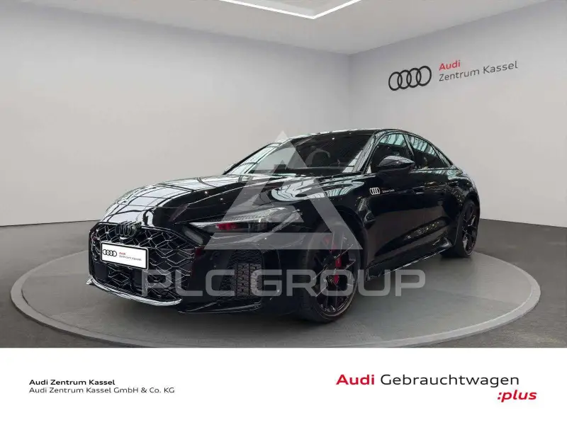 2026 Audi RS5