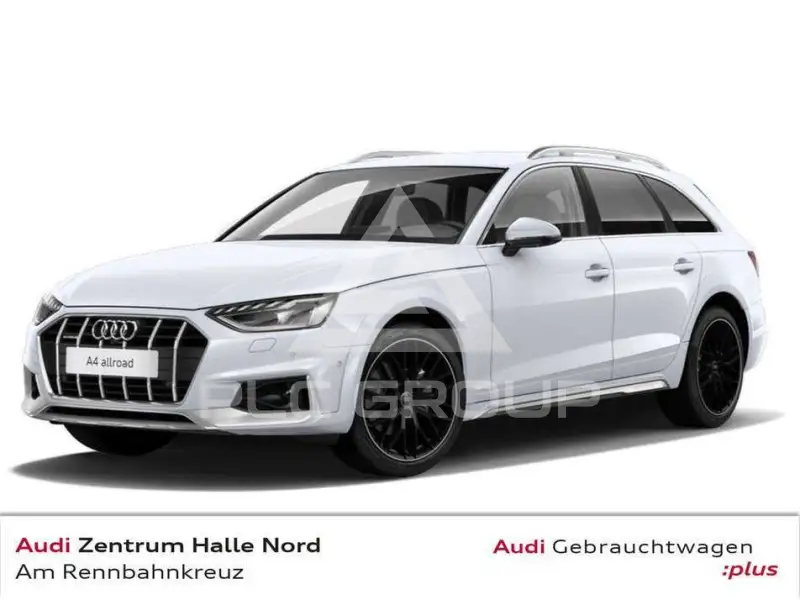 2021 Audi A4