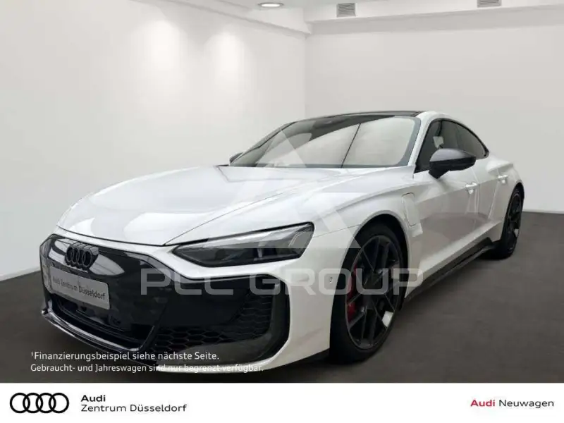 2026 Audi E-TRON