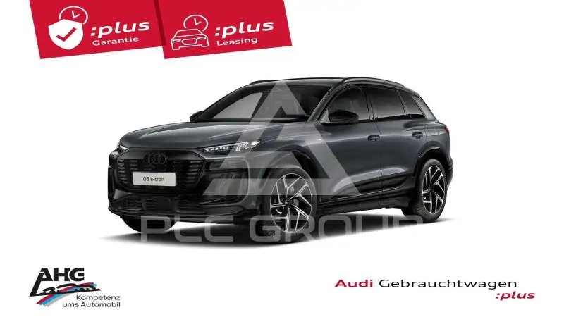 2026 Audi E-TRON