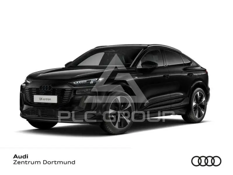 2026 Audi E-TRON