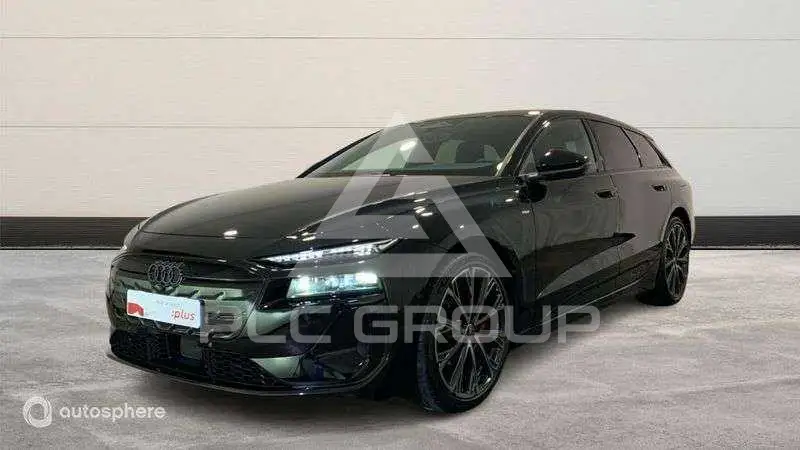2026 Audi E-TRON