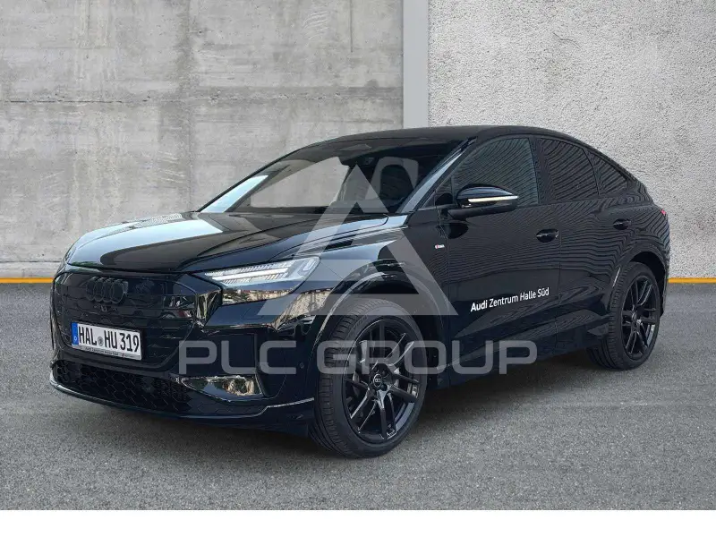 2026 Audi E-TRON