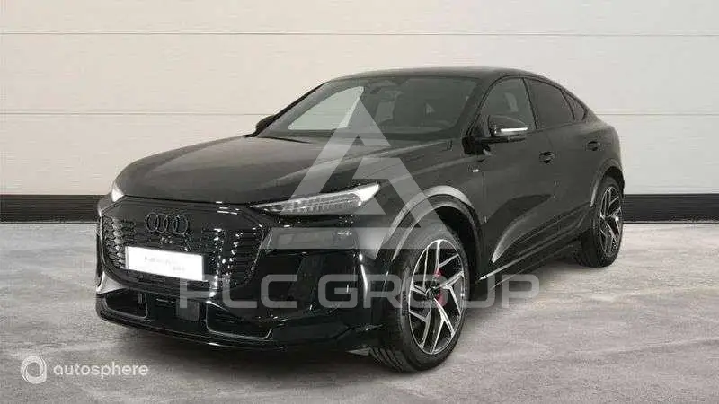 2026 Audi E-TRON