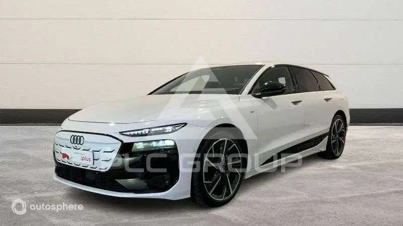 2026 Audi E-TRON