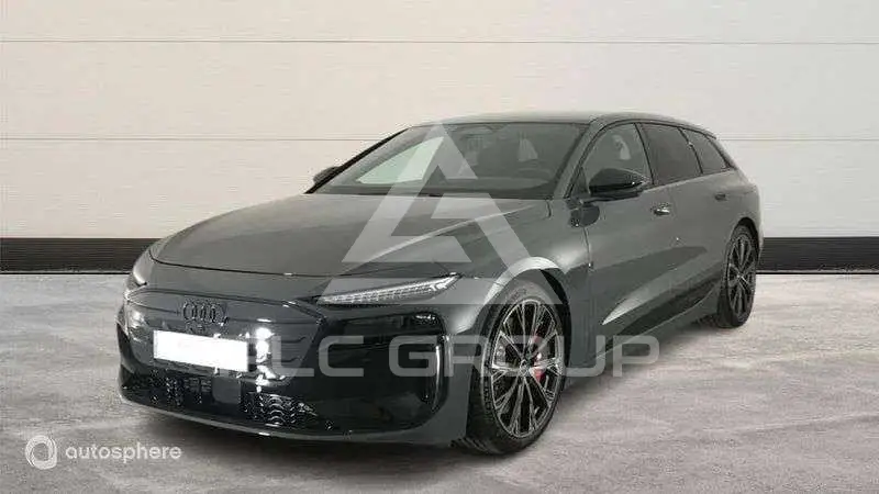 2026 Audi E-TRON