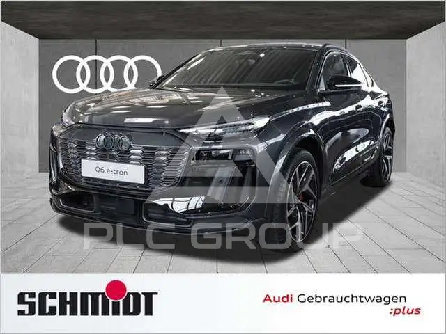 2026 Audi E-TRON