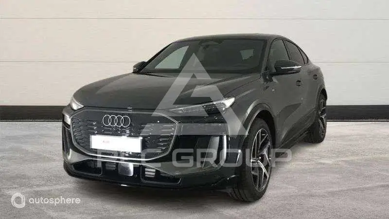 2026 Audi E-TRON