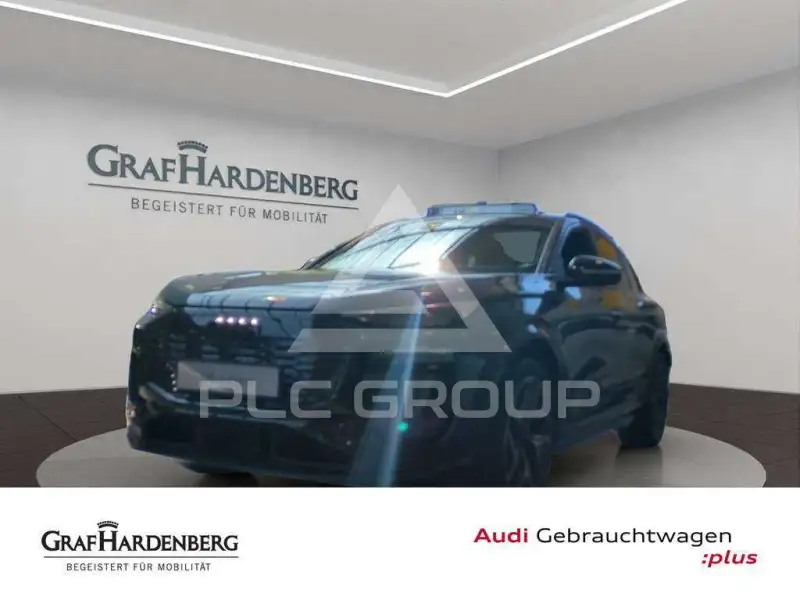 2026 Audi E-TRON