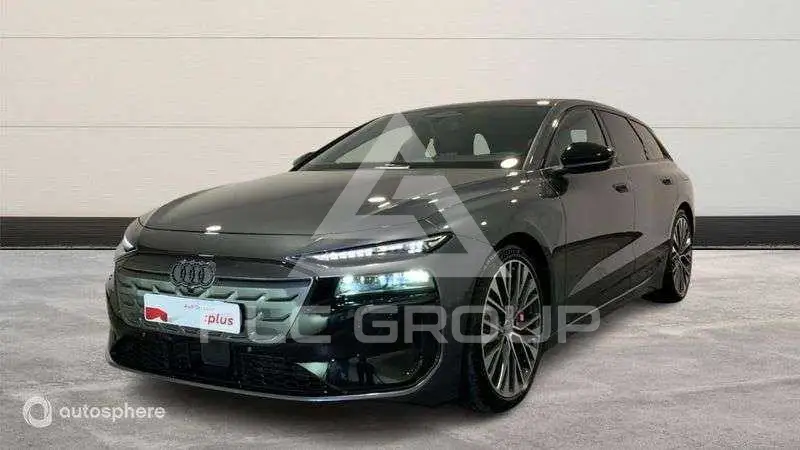 2026 Audi E-TRON