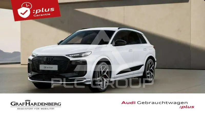 2026 Audi E-TRON