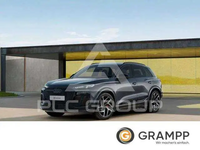 2026 Audi Q6