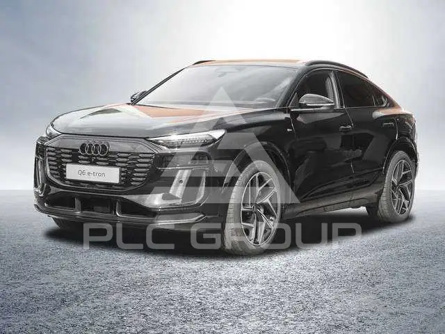 2026 Audi E-TRON