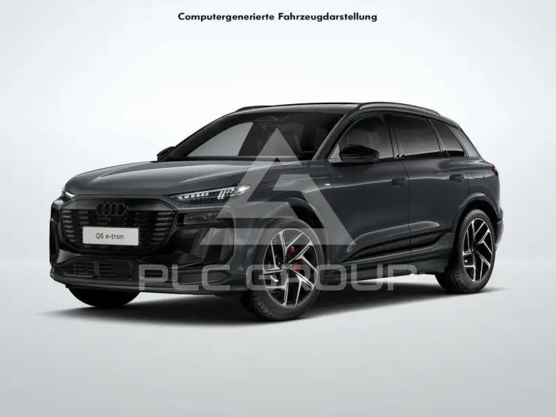 2026 Audi E-TRON