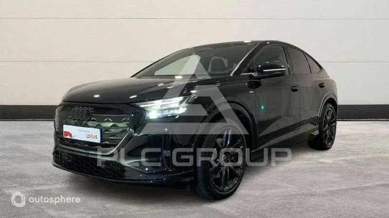 2026 Audi E-TRON