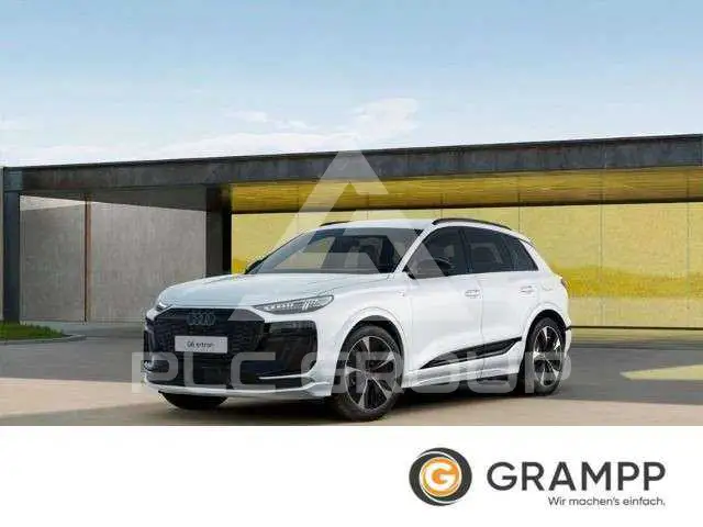 2026 Audi Q6