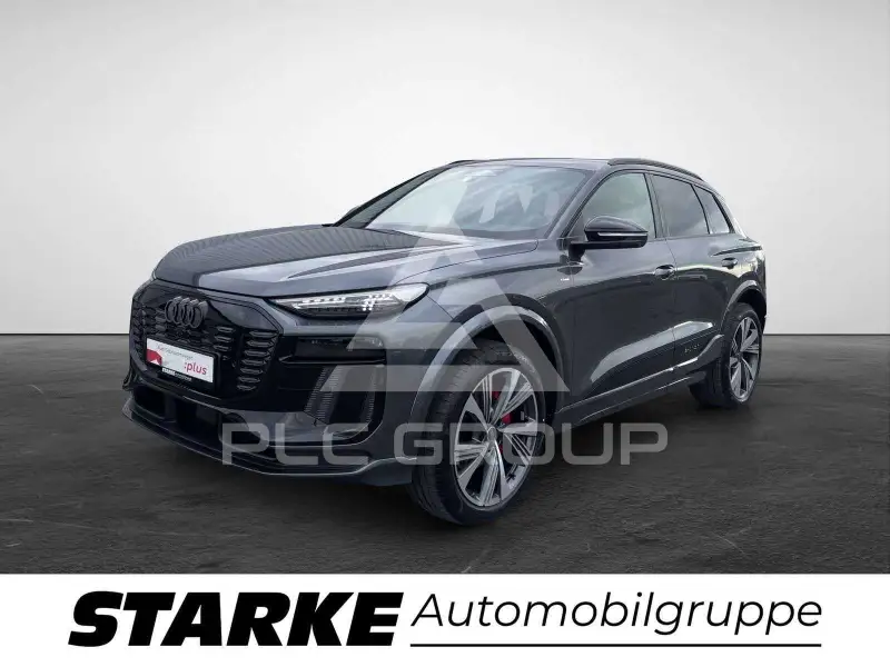 2026 Audi Q6