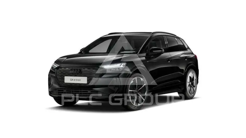 2026 Audi E-TRON