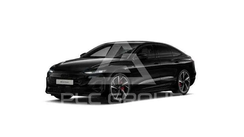 2026 Audi E-TRON