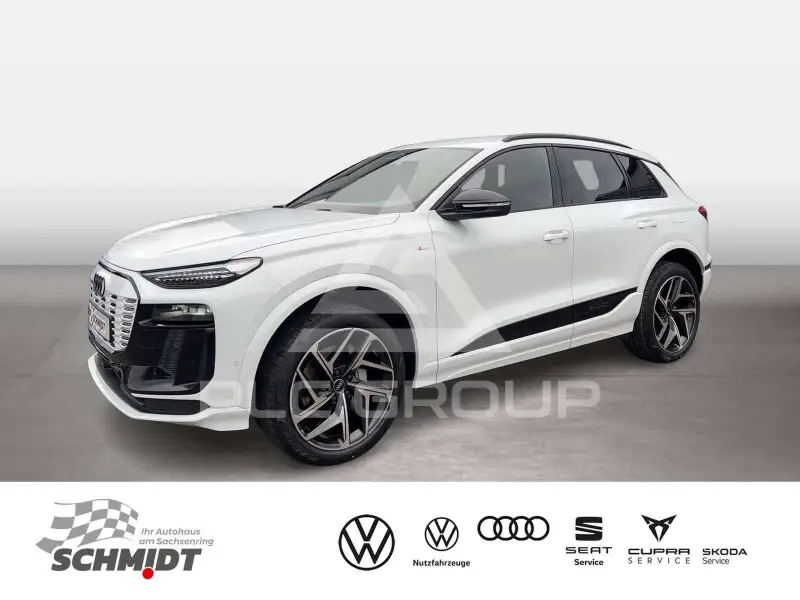 2026 Audi E-TRON