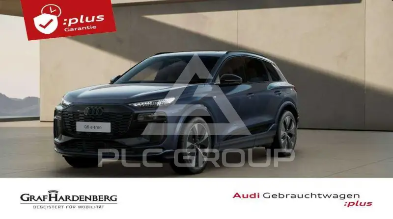 2026 Audi E-TRON