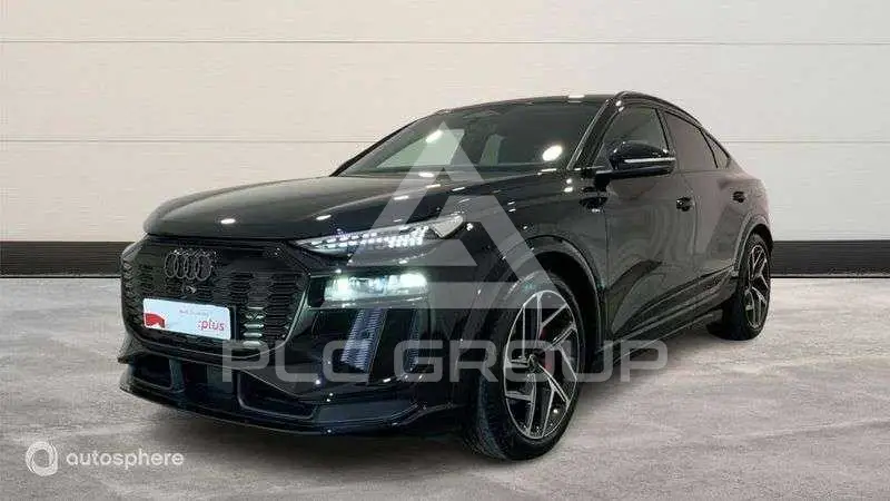 2026 Audi E-TRON