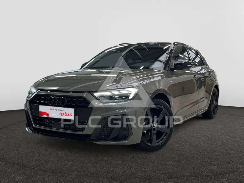 2026 Audi A1