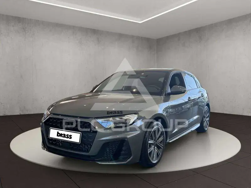 2026 Audi A1